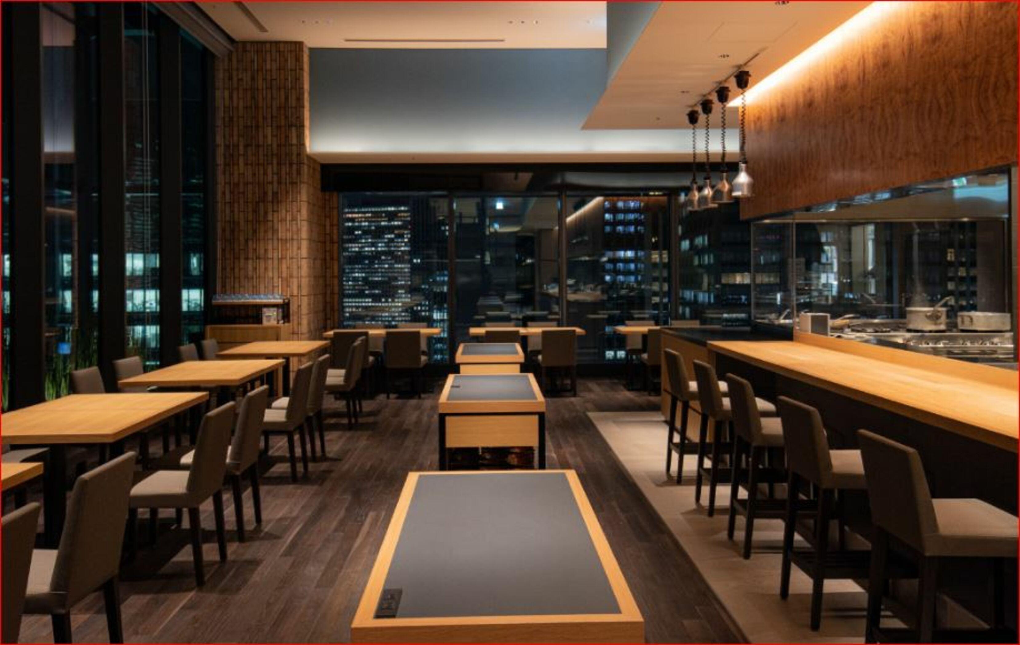 The Blossom Hibiya Tokio Exterior foto
