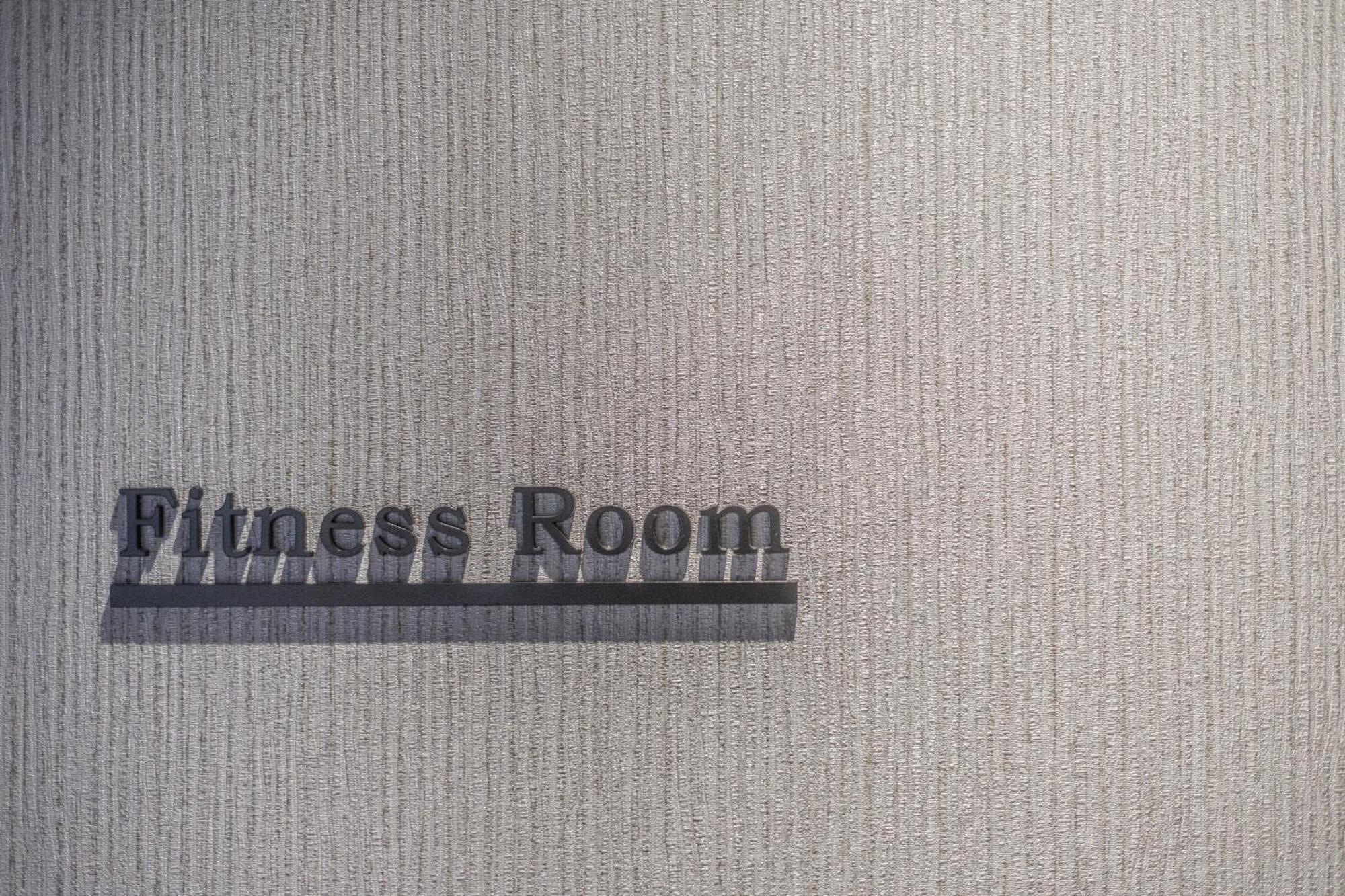 The Blossom Hibiya Tokio Exterior foto