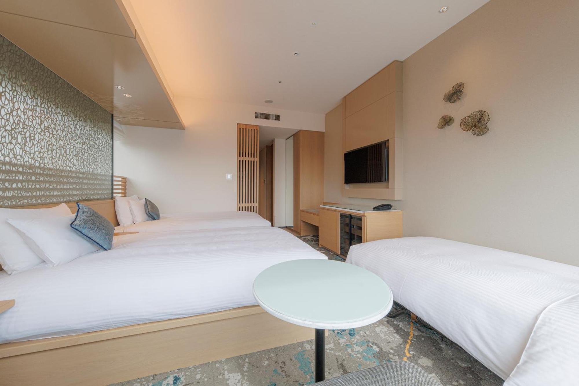 The Blossom Hibiya Tokio Habitación foto